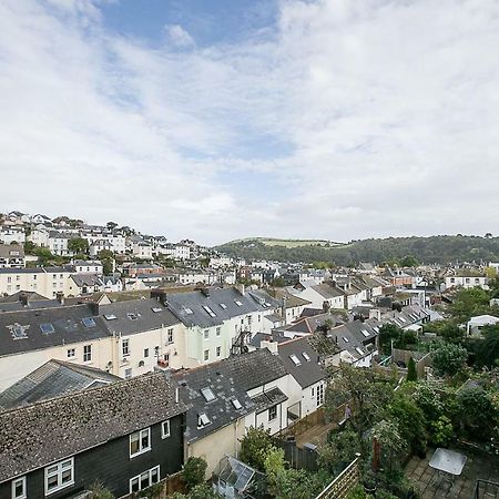 Hotel Southford House Dartmouth Exterior foto